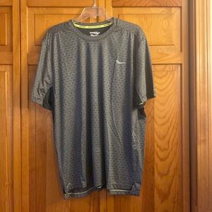 Saucony Men’s T-shirt!